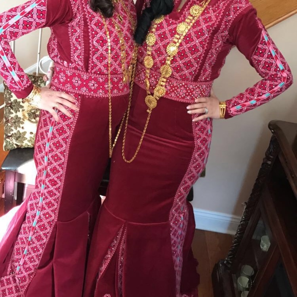 Size small hand made